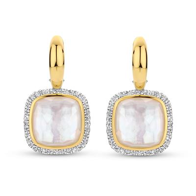 TI SENTO - MILANO EARRINGS 7968MW