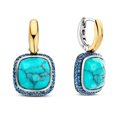 TI SENTO - MILANO EARRINGS 7968TQ