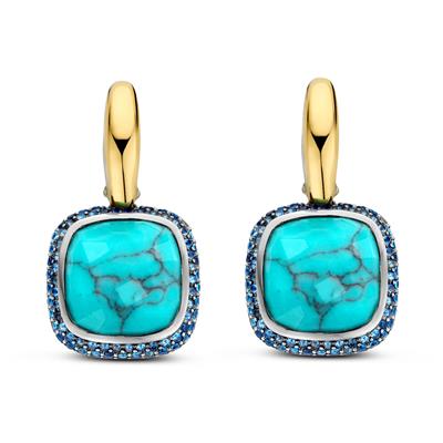TI SENTO - MILANO EARRINGS 7968TQ
