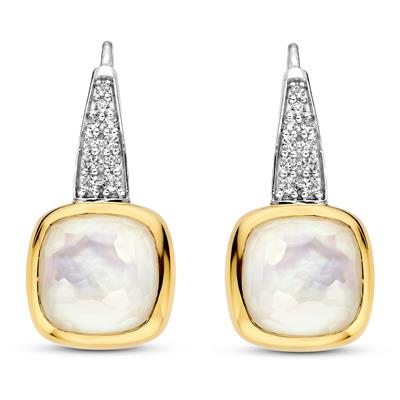 TI SENTO - MILANO EARRINGS 7969MW