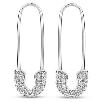 TI SENTO - MILANO EARRINGS 7970ZI