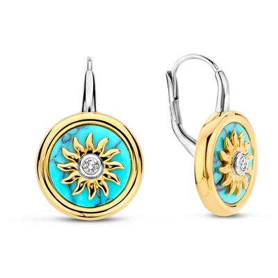 TI SENTO - MILANO EARRINGS 7971TQ