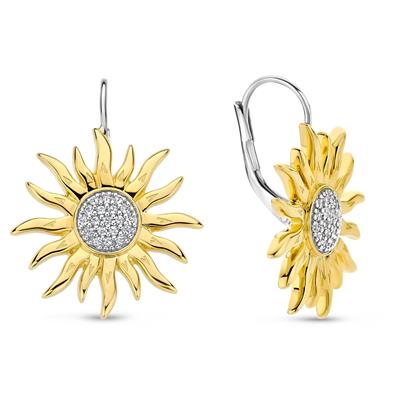 TI SENTO - MILANO EARRINGS 7972ZY