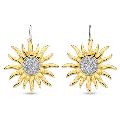 TI SENTO - MILANO EARRINGS 7972ZY