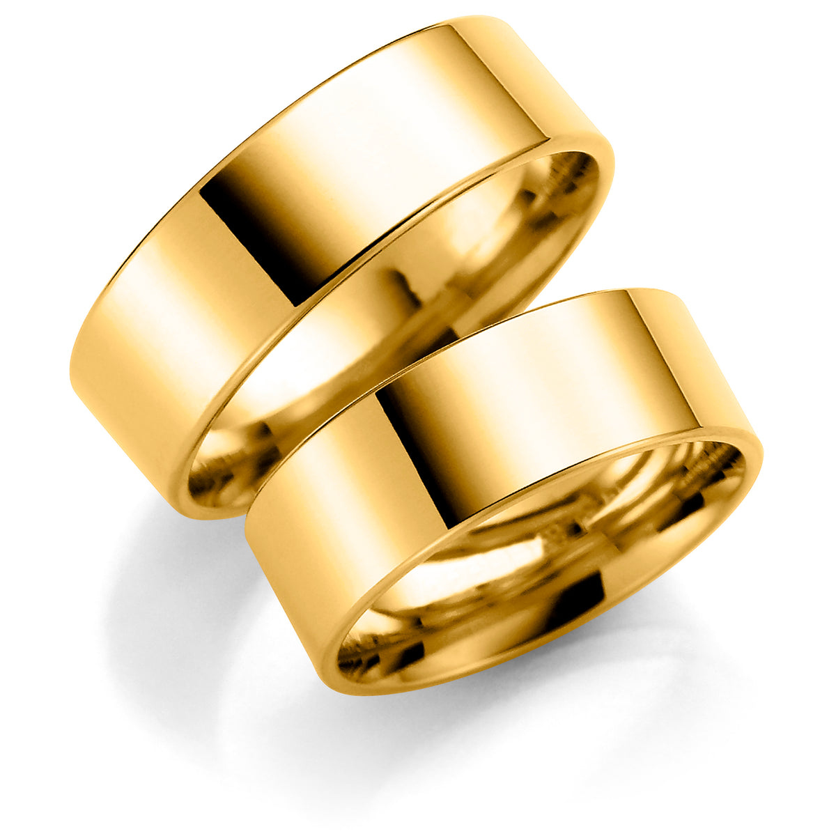 Ring SE100 med buet innside, bilde 8 av 52