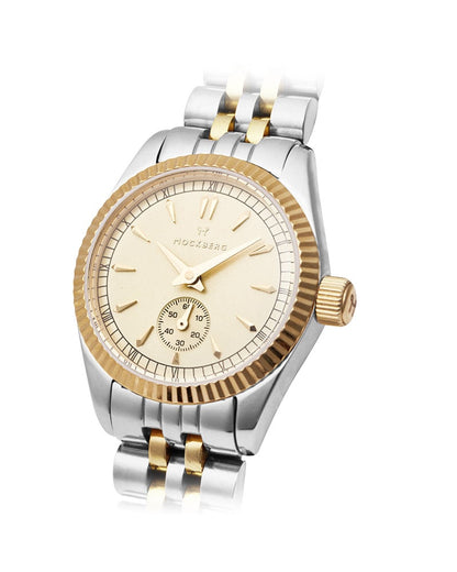 Royal Bic / Champagne 28mm SKU | MO540 - Bjerveur.noRoyal Bic / Champagne 28mm SKU | MO540