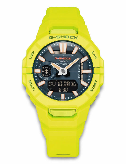 Casio G-Shock GBA-950-9A3ER herreklokke i resin, bilde 1 av 6