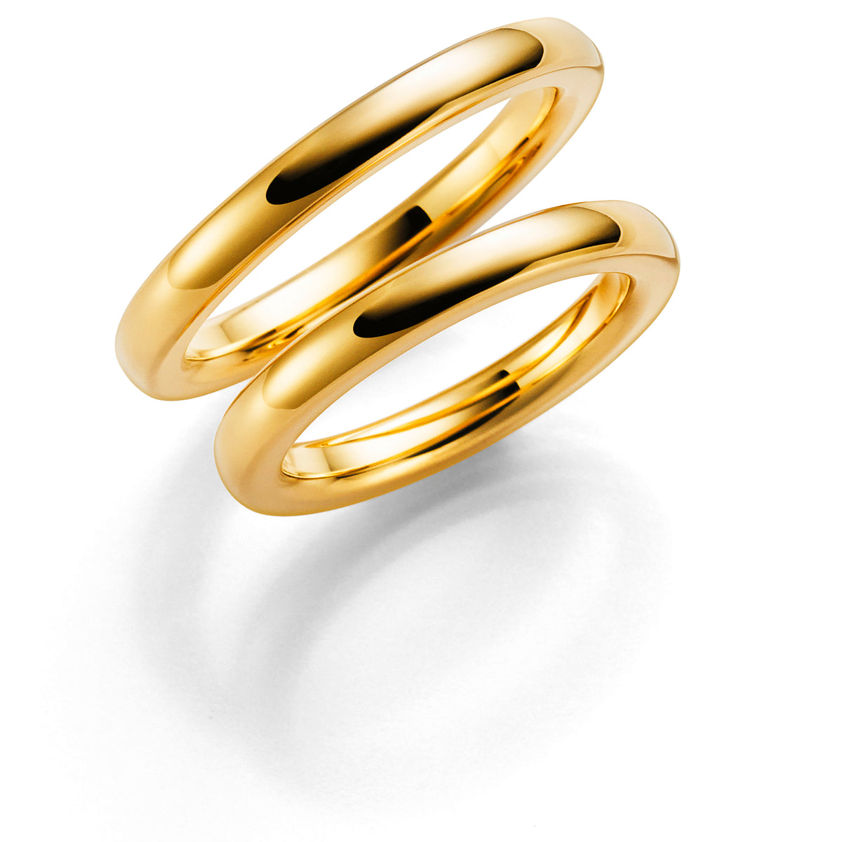 Ring buet innvendig, høyde 2,8 mm, bilde 13 av 46