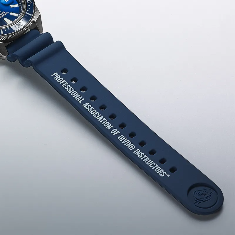 Seiko Prospex SRPJ93 Herreklokke i Stål - Automatisk Dykkerur, bilde 3