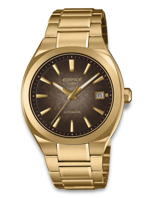 Casio Edifice EFK-200DG-5AER herreklokke i stål