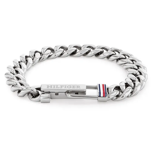 Tommy Hilfiger 2790610 armbånd i stål
