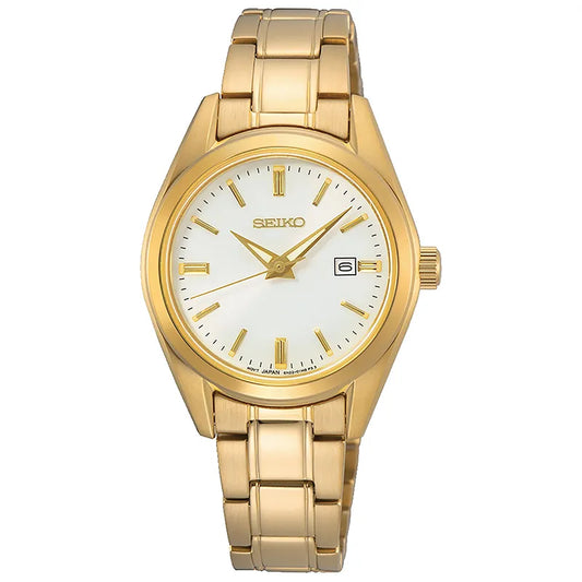 SEIKO LADIES SUR632P1 - Bjerveur.noSEIKO LADIES SUR632P1