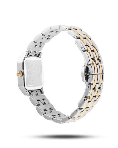 Classic Square Tofarget / Hvit 18x19mm SKU | MO336 - Bjerveur.noClassic Square Tofarget / Hvit 18x19mm SKU | MO336