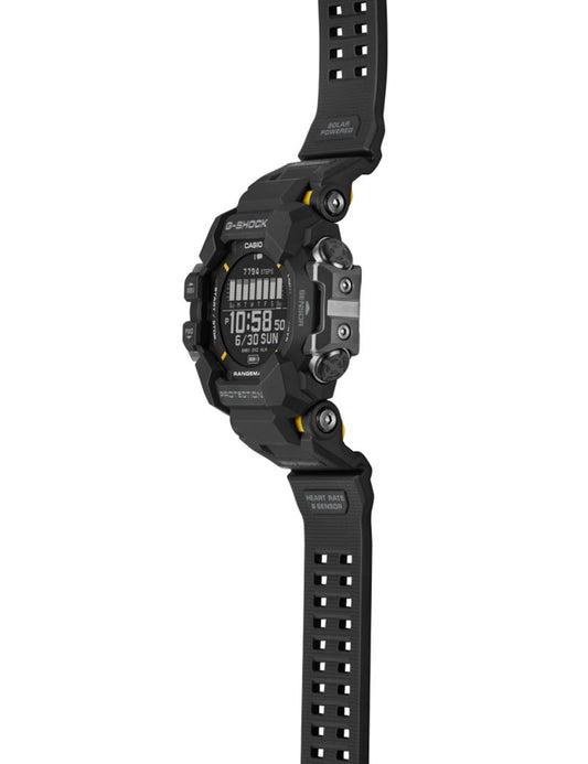 Casio G-Shock GPR-H1000-1ER herreklokke i resin, bilde 2 av 4