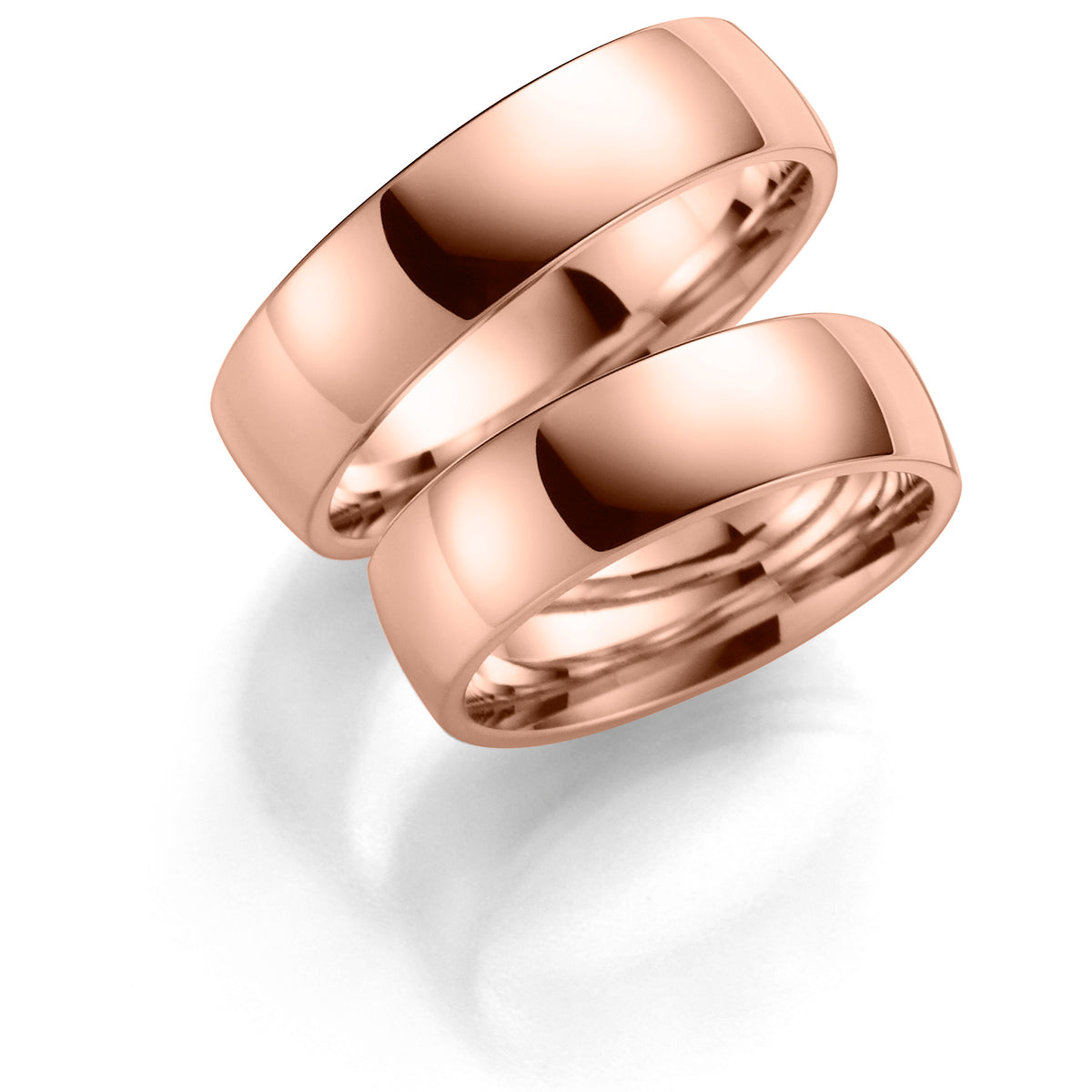 Ring buet innvendig, høyde 1,8 mm, bilde 40 av 52