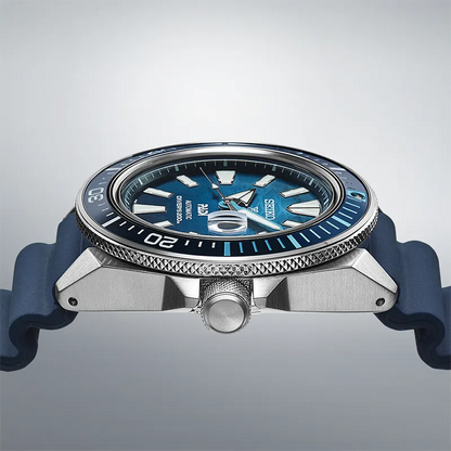 Seiko Prospex SRPJ93 Herreklokke i Stål - Automatisk Dykkerur