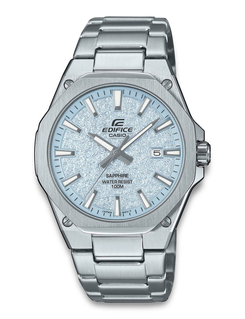 Casio Edifice EFR - S108DE - 2AVUEF - Bjerveur.noCasio Edifice EFR - S108DE - 2AVUEF