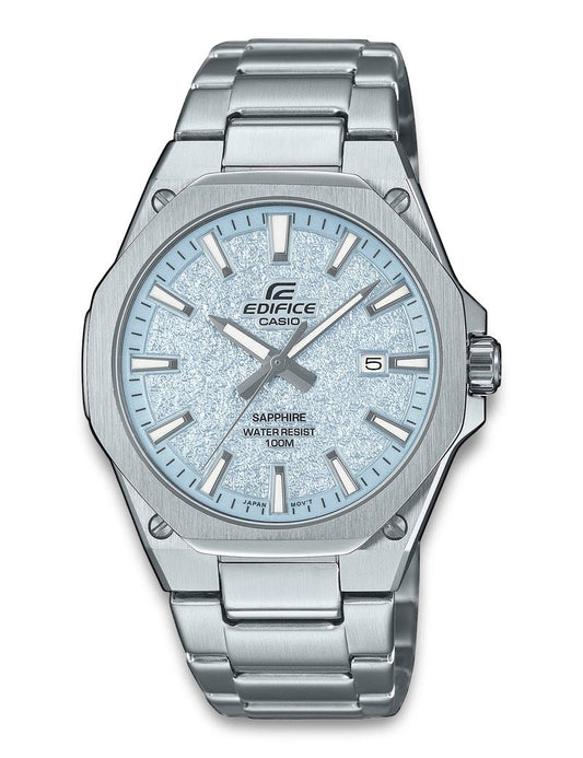 Casio Edifice EFR - S108DE - 2AVUEF - Bjerveur.noCasio Edifice EFR - S108DE - 2AVUEF