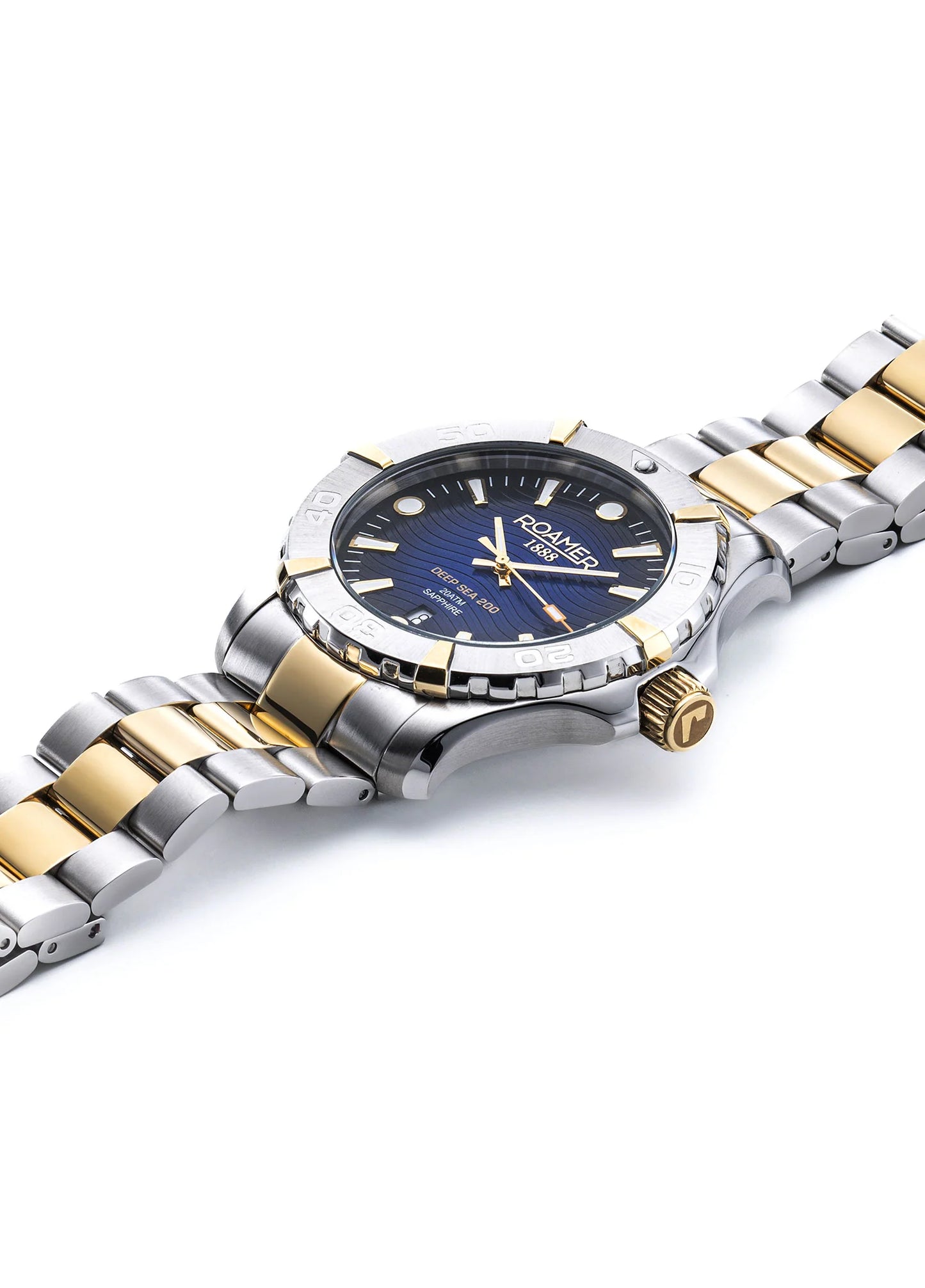 Deep Sea 200 SKU: 860833 47 45 70