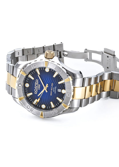 Deep Sea 200 SKU: 860833 47 45 70