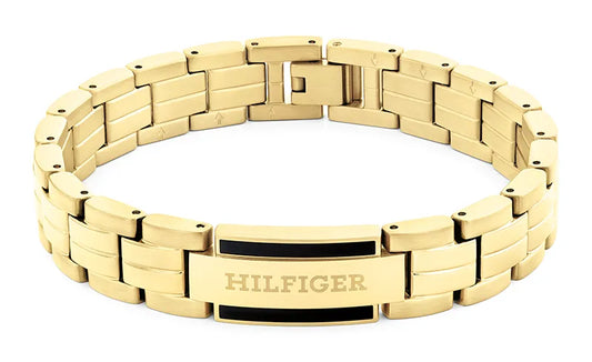 Tommy Hilfiger 2790601 armbånd i stål, bilde 1 av 2