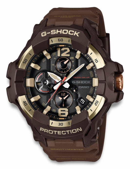 Casio G-Shock GR-B300H-5AER herreklokke i resin, bilde 1 av 6