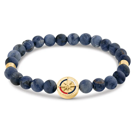 Tommy Hilfiger 2790723 armbånd i stål