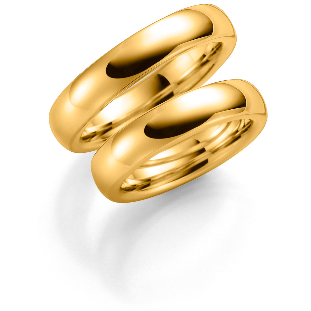 Ring buet innvendig, høyde 2,8 mm, bilde 18 av 46