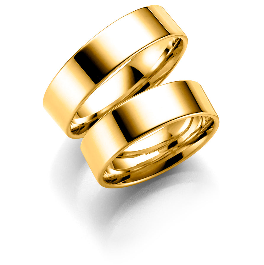 Ring SE100 med buet innside, bilde 6 av 52