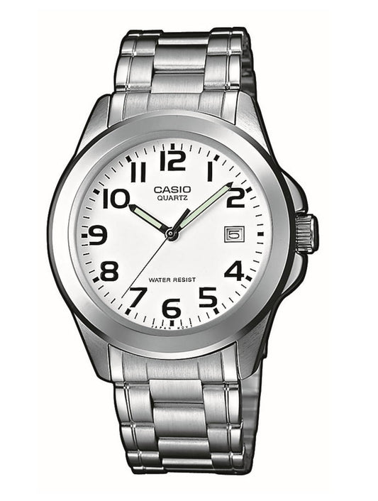 Casio Timeless MTP-1259PD-7BEG herreklokke