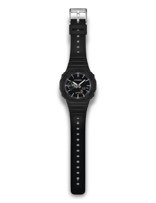 Casio G-Shock GA-2100LXB-1AER herreklokke i resin, bilde 2 av 2