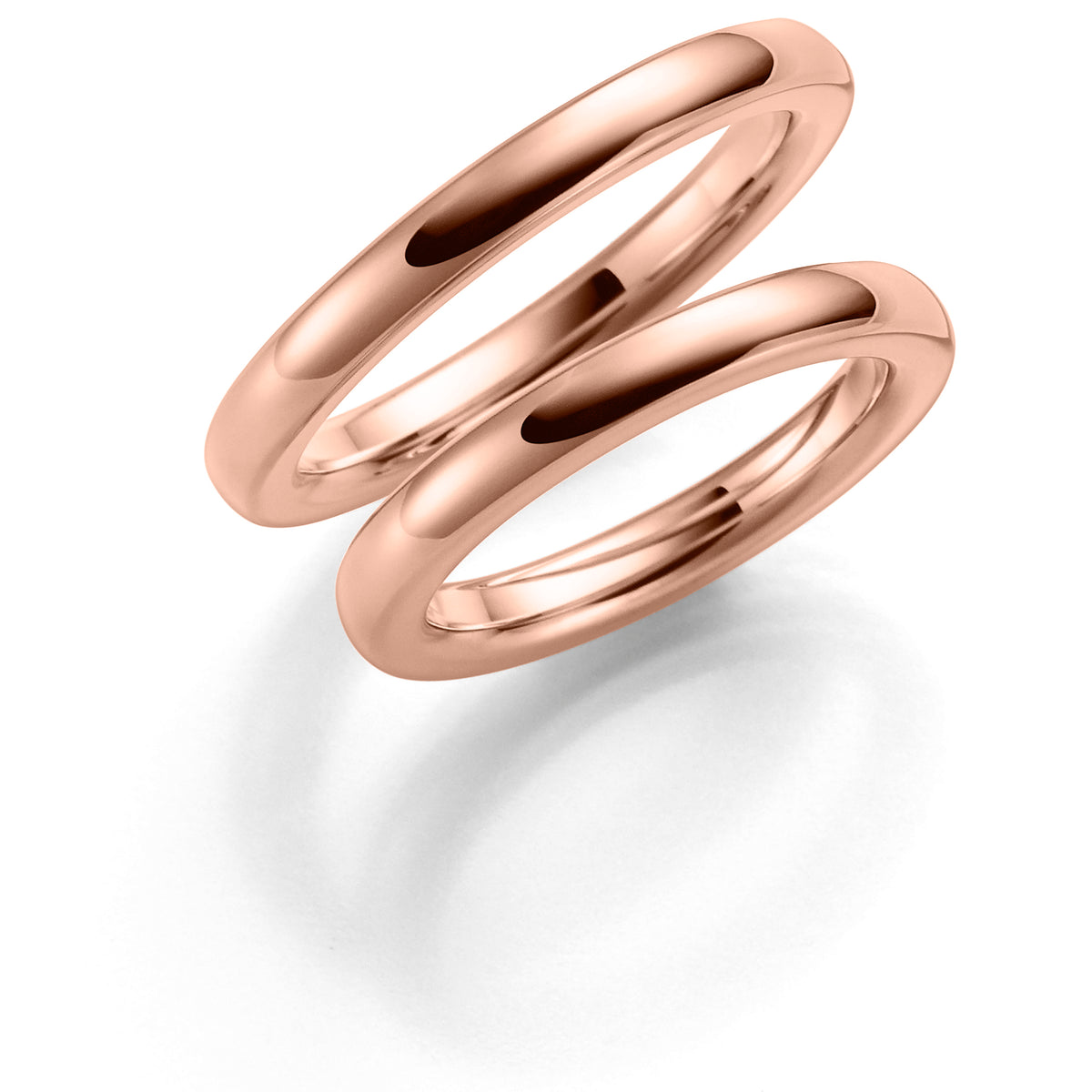 Ring buet innvendig, høyde 2,8 mm, bilde 31 av 46