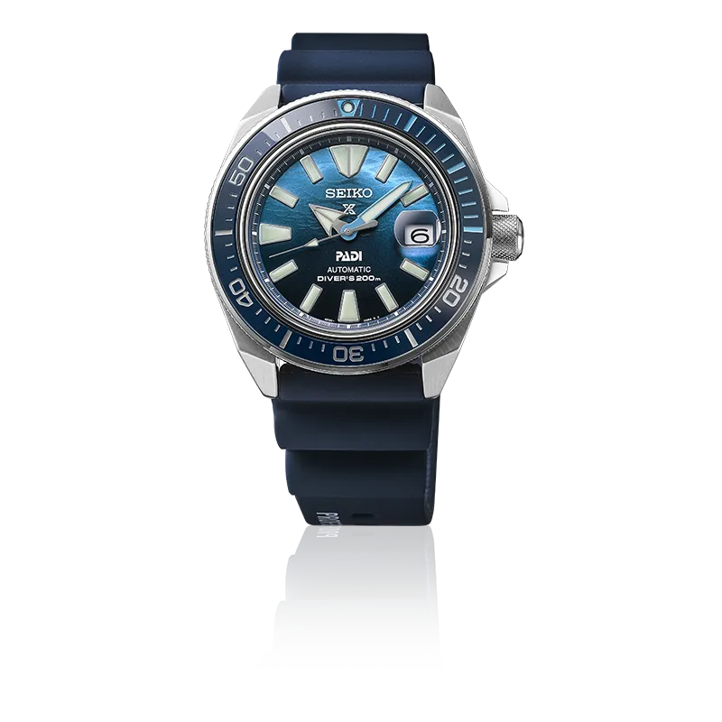Seiko Prospex SRPJ93 Herreklokke i Stål - Automatisk Dykkerur, bilde 4