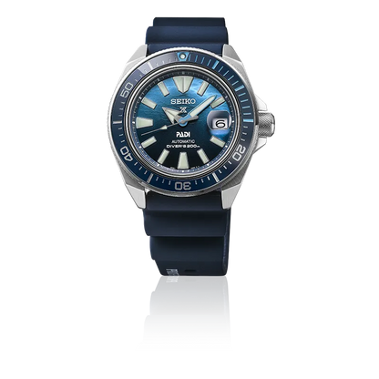 Seiko Prospex SRPJ93 Herreklokke i Stål - Automatisk Dykkerur, bilde 4