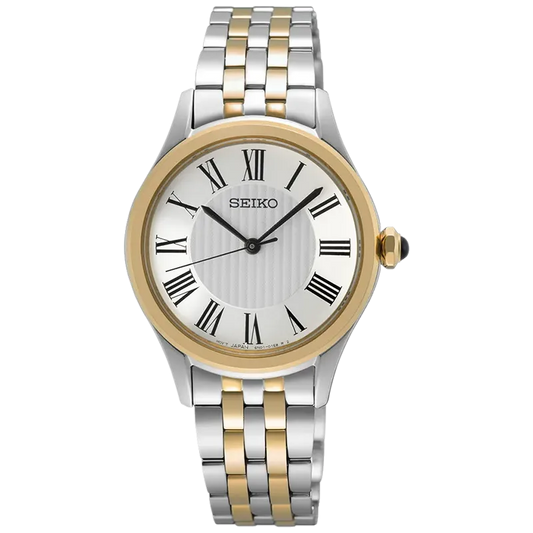 SEIKO LADIES SUR612P1 - Bjerveur.noSEIKO LADIES SUR612P1