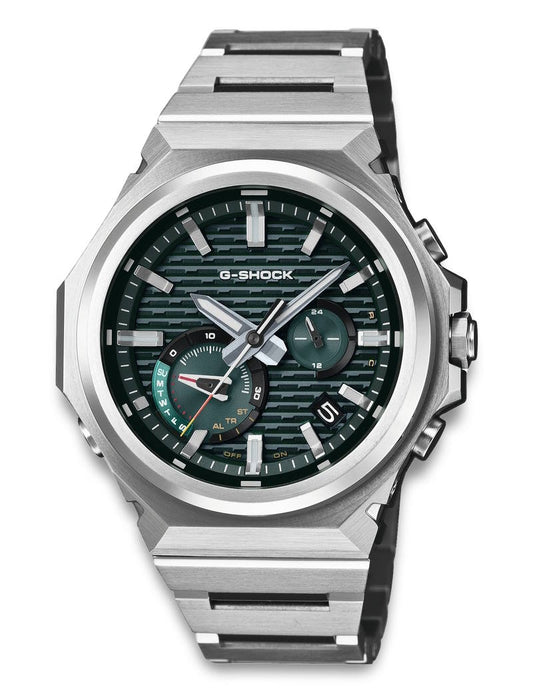 Casio G-Shock GST-B1000D-3AER herreklokke i stål, bilde 2 av 7