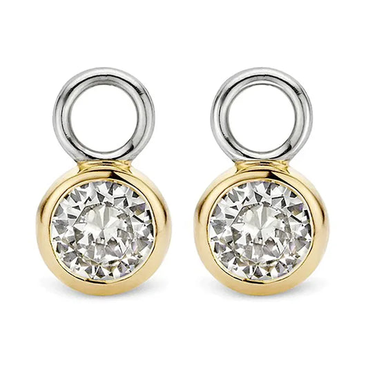 TI SENTO - MILANO EARCHARMS 9180ZY