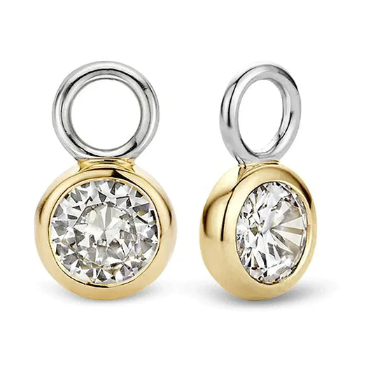 TI SENTO - MILANO EARCHARMS 9180ZY