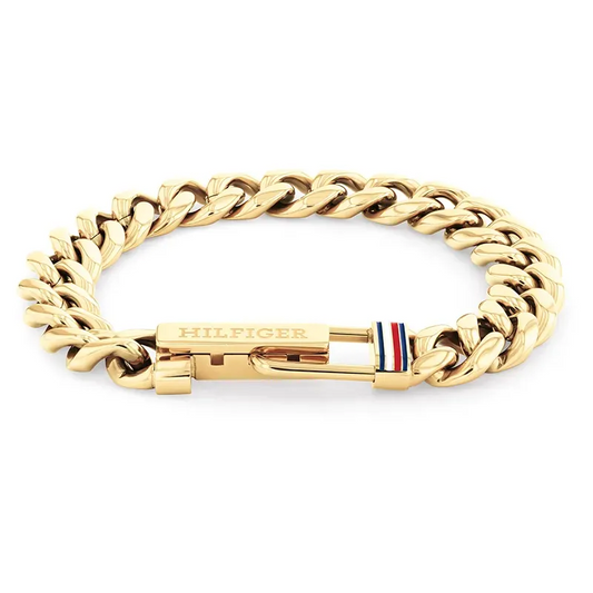 Tommy Hilfiger 2790665 armbånd i stål