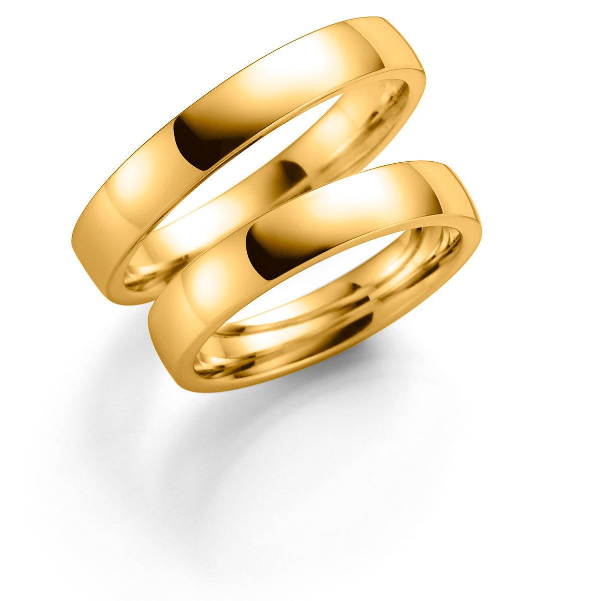 Ring buet innvendig, høyde 1,8 mm, bilde 2 av 52