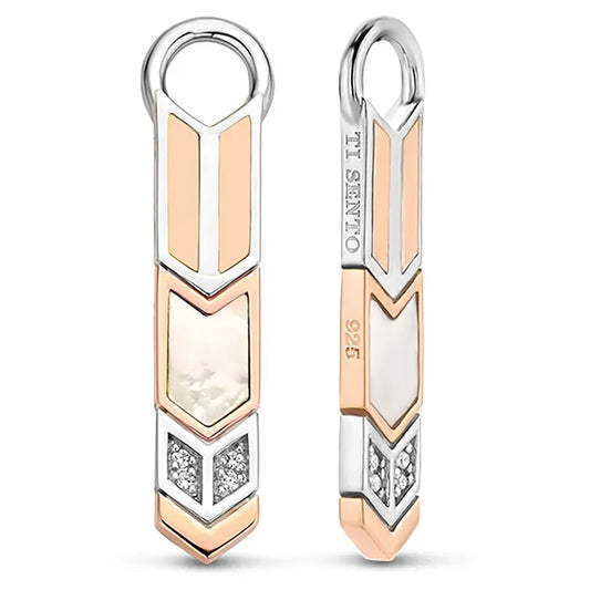 TI SENTO - MILANO EARCHARMS 9225MW