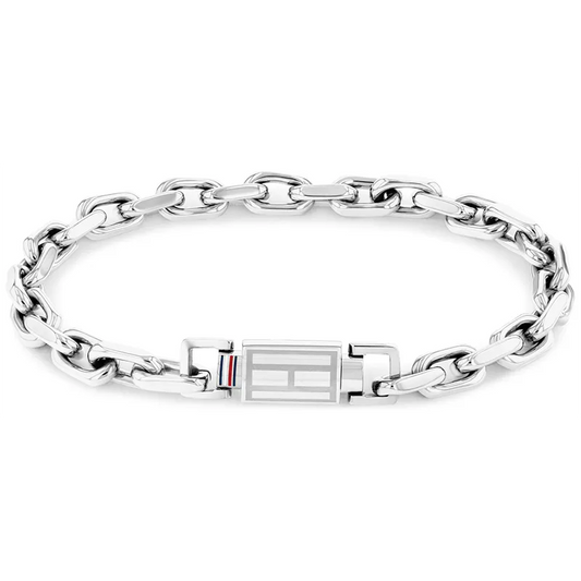 Tommy Hilfiger 2790715 armbånd i stål, bilde 1 av 2