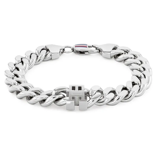 Tommy Hilfiger 2790664 armbånd i stål