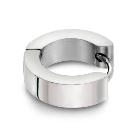 ØRERING I STÅL 971205