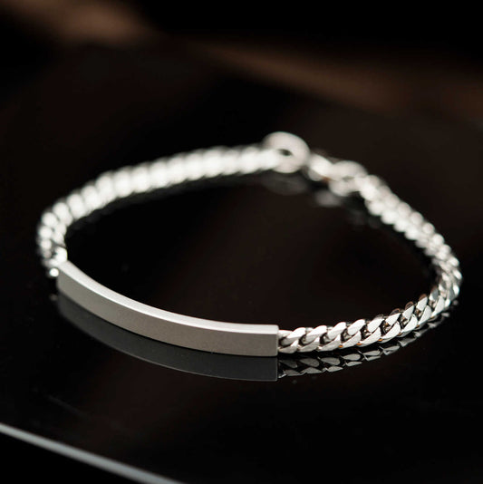 ARMBÅND I STÅL 972195