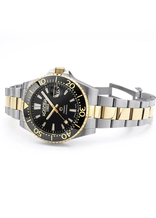 ROAMER PREMIER 986983 47 85 21