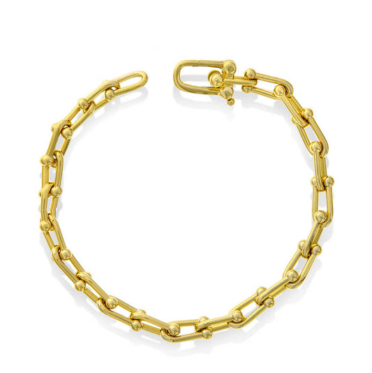 ARMBÅND I SØLV 991397