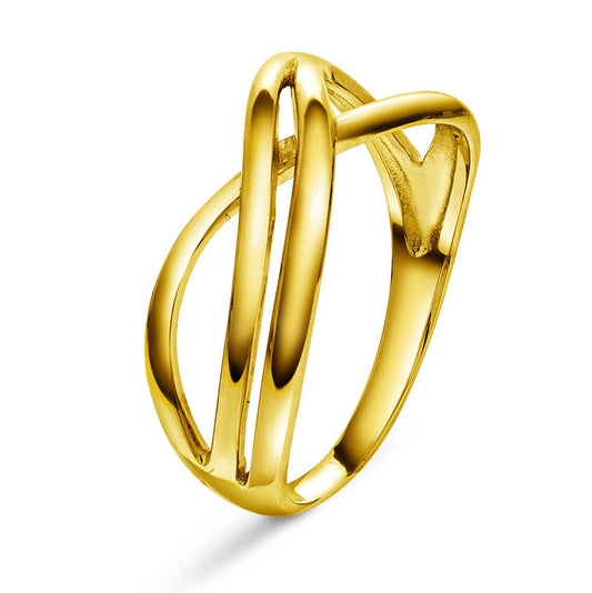 Unity ring i sølv 992072