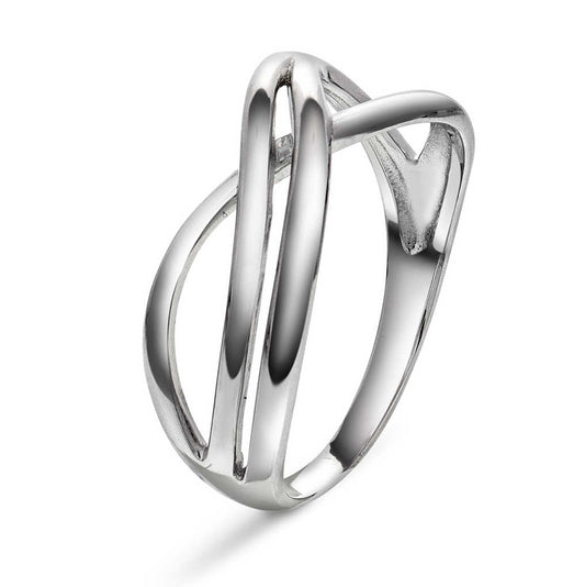 Unity ring i sølv 992073