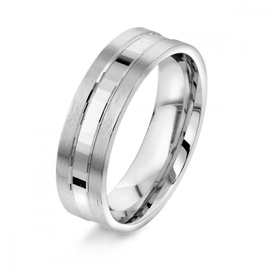 64521 - Ring sølv